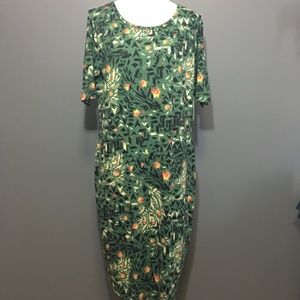 LuLaRoe Julia size 3XL BNWT